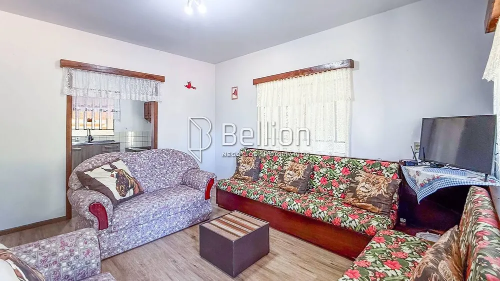 Casa, 2 quartos, 140 m² - Foto 3