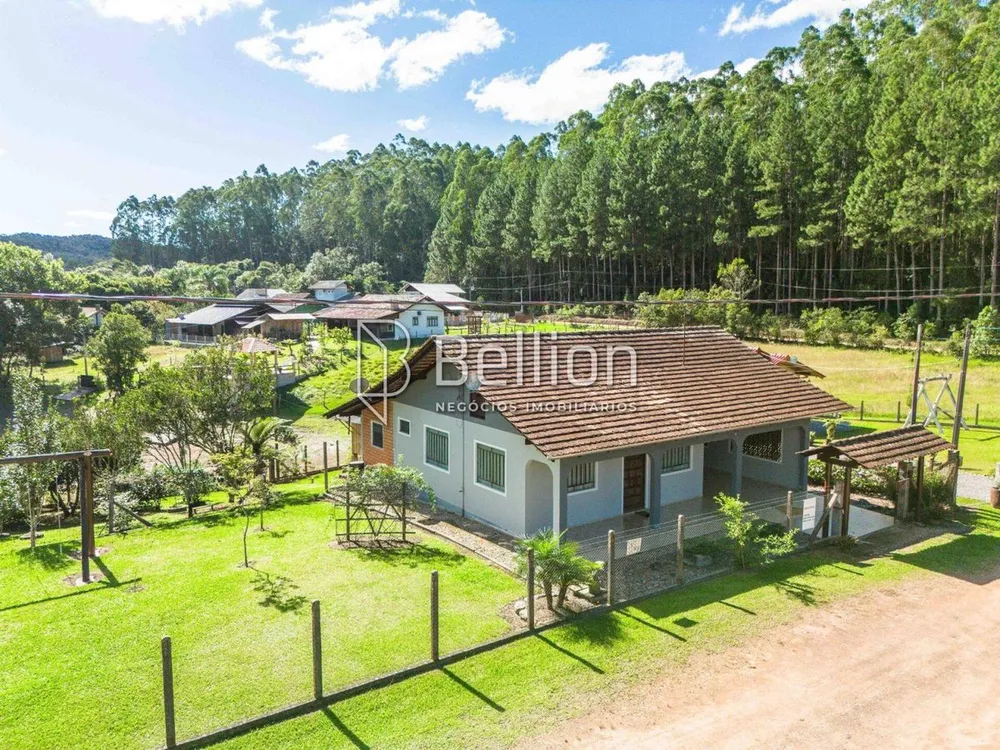 Casa, 2 quartos, 140 m² - Foto 1
