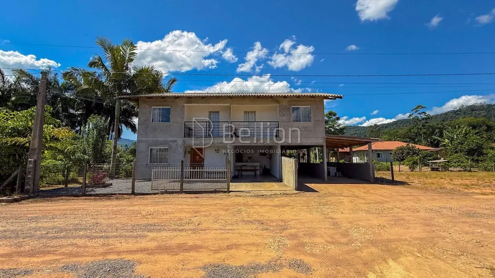 Chácara, 4 quartos, 2750 m² - Foto 2