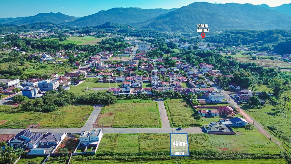 Terreno, 450 m² - Foto 3
