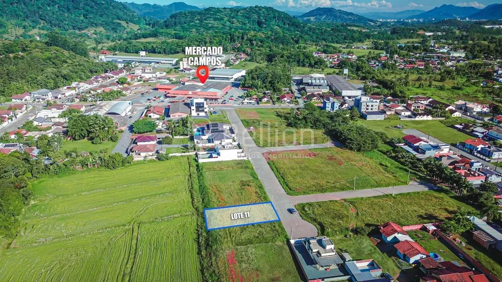 Terreno, 450 m² - Foto 2