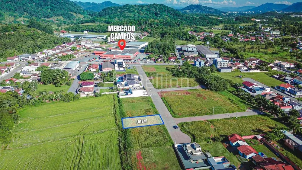 Terreno, 450 m² - Foto 2