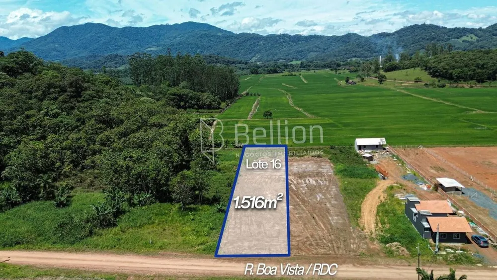 Terreno, 1516 m² - Foto 1