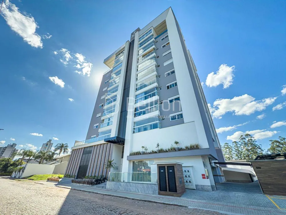 Apartamento, 3 quartos, 119 m² - Foto 4