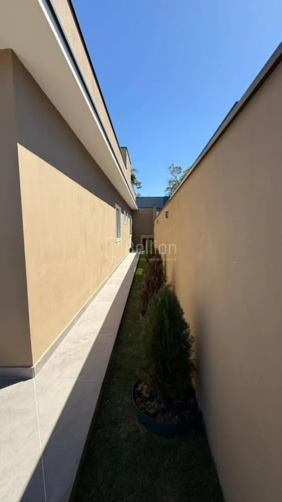 Casa, 3 quartos, 129 m² - Foto 3