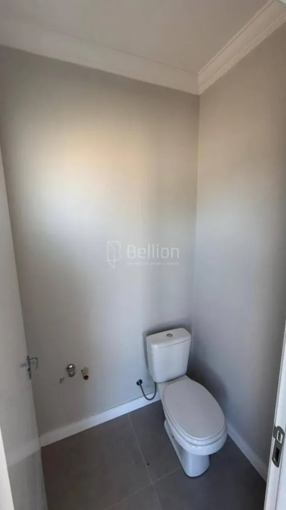 Casa, 3 quartos, 129 m² - Foto 1