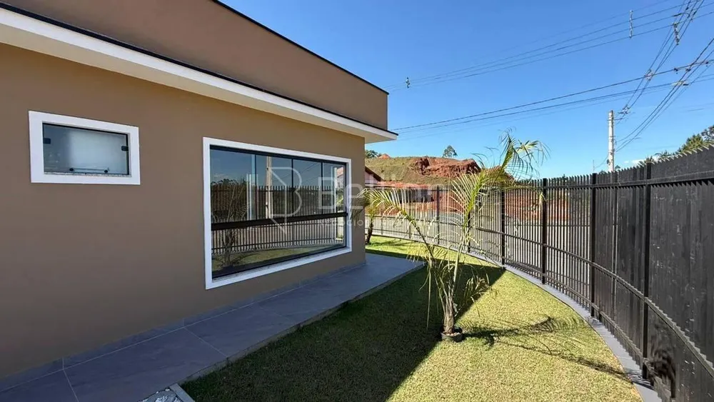 Casa, 3 quartos, 129 m² - Foto 2