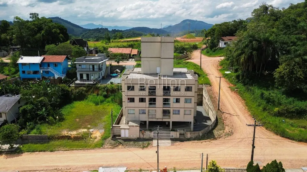 Apartamento, 2 quartos, 63 m² - Foto 1