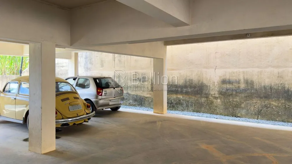 Apartamento, 2 quartos, 63 m² - Foto 2