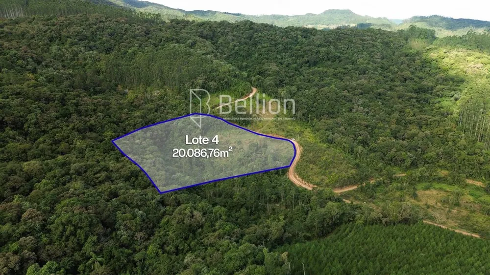 Terreno, 2 hectares - Foto 1