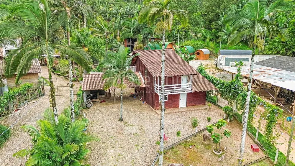 Casa, 2 quartos, 100 m² - Foto 1