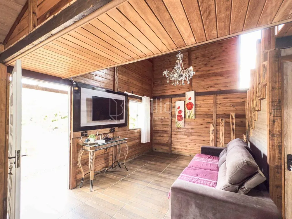 Casa, 2 quartos, 100 m² - Foto 2