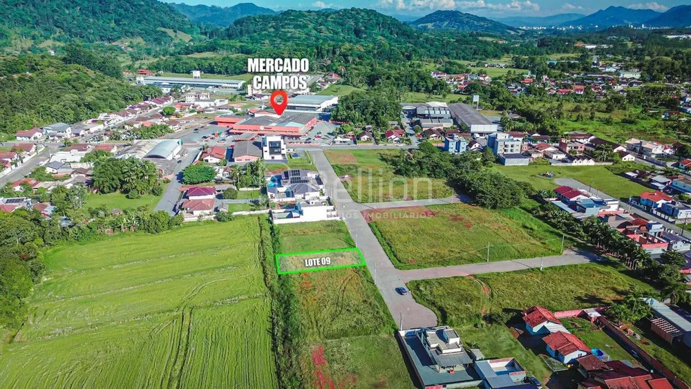 Terreno, 450 m² - Foto 2