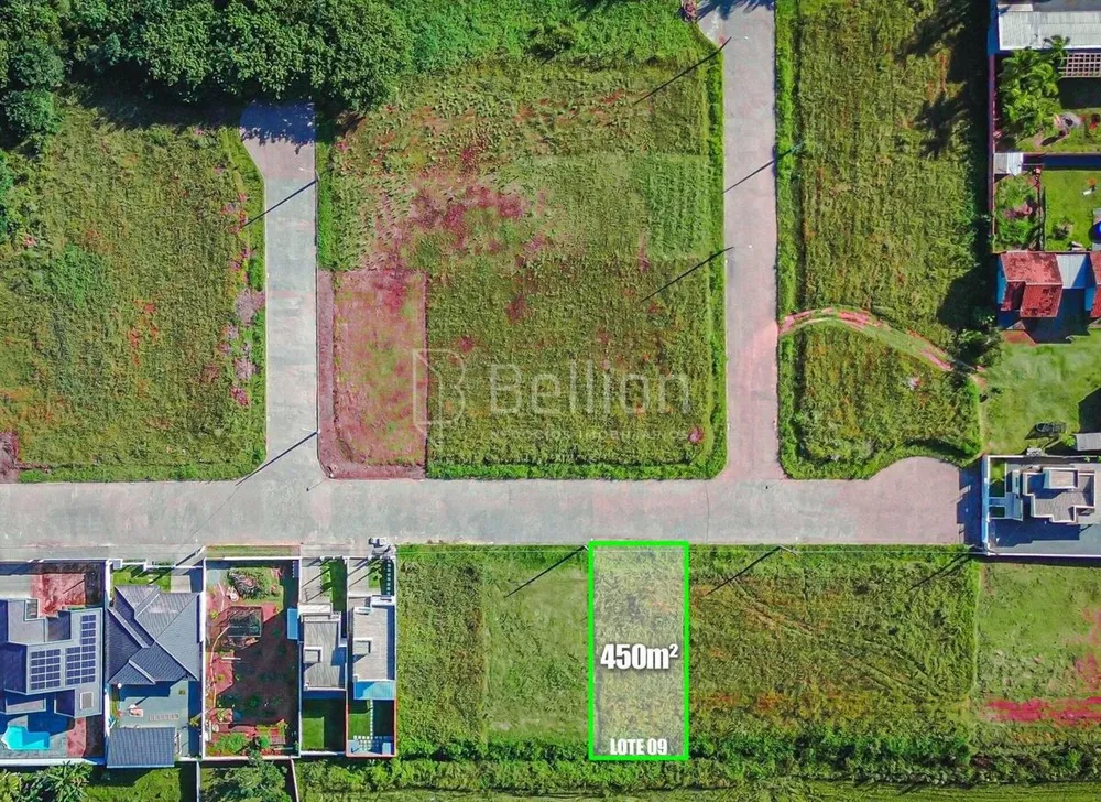 Terreno, 450 m² - Foto 3
