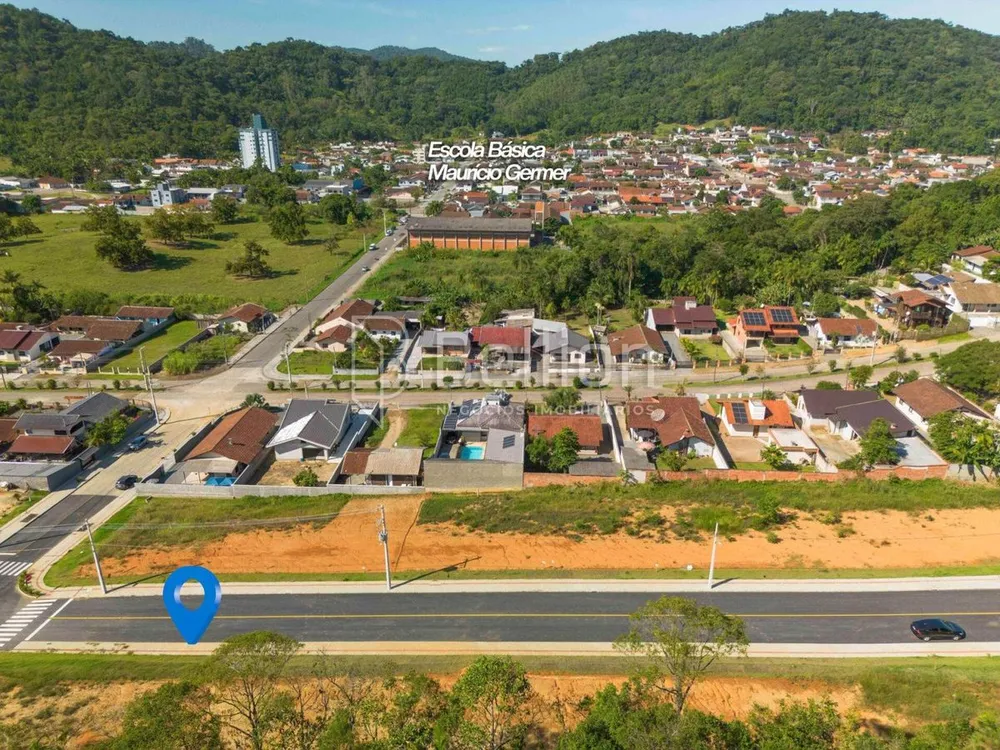 Terreno, 300 m² - Foto 3