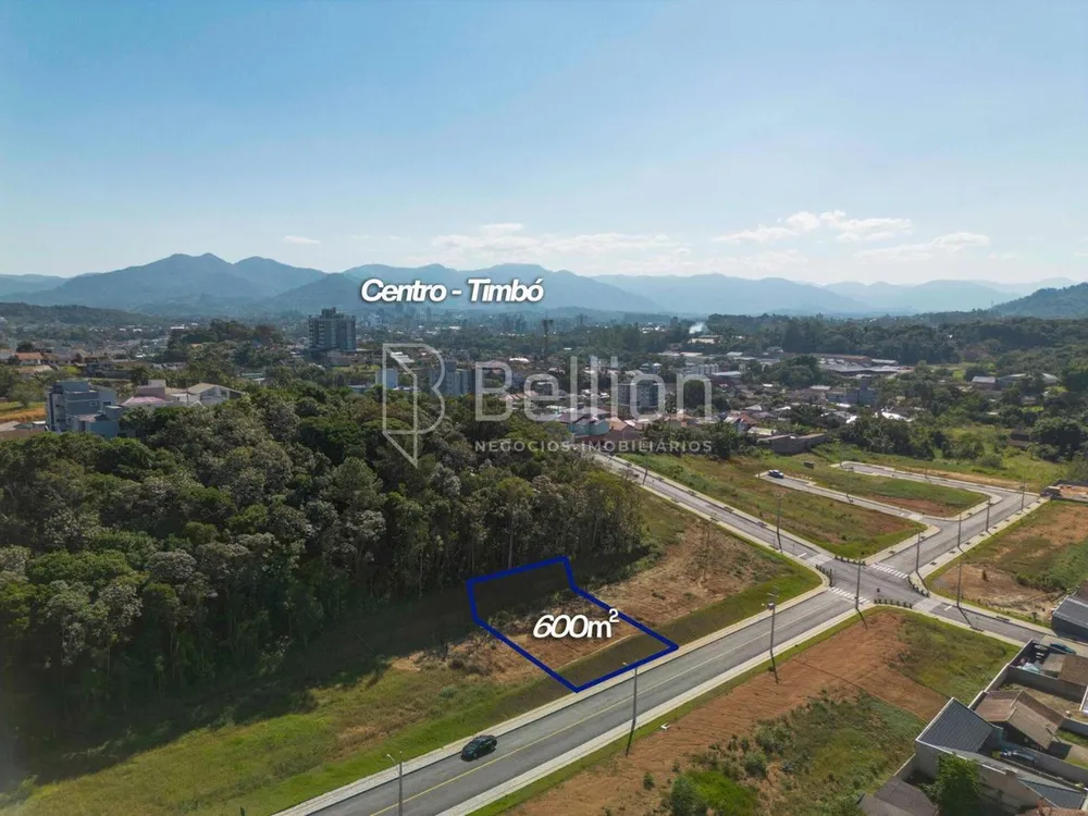 Terreno, 300 m² - Foto 2
