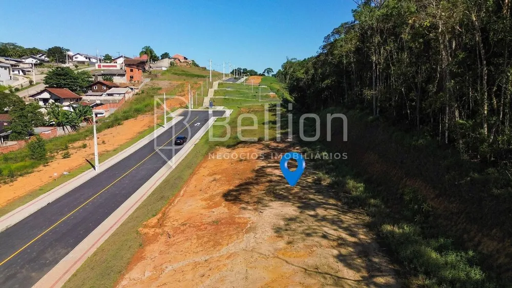 Terreno, 300 m² - Foto 1
