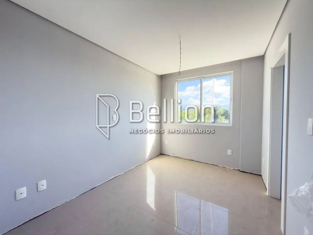 Apartamento, 3 quartos, 116 m² - Foto 1