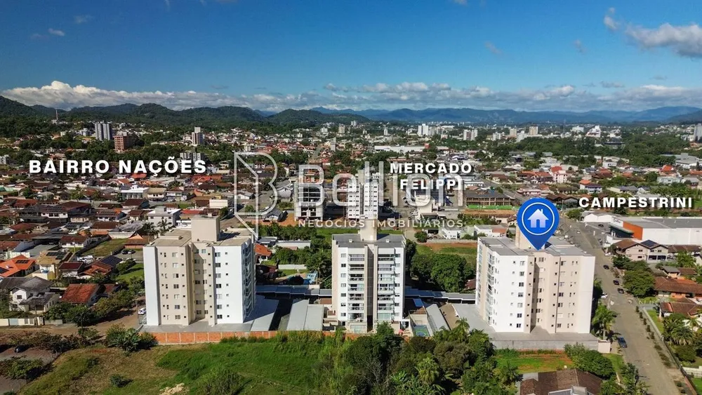Apartamento, 3 quartos, 116 m² - Foto 3