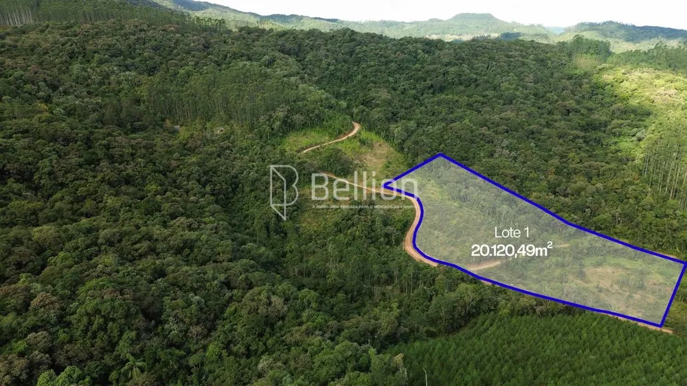 Terreno, 2 hectares - Foto 2