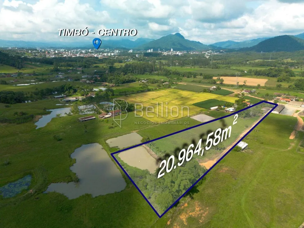 Sítio, 3 quartos, 2 hectares - Foto 1