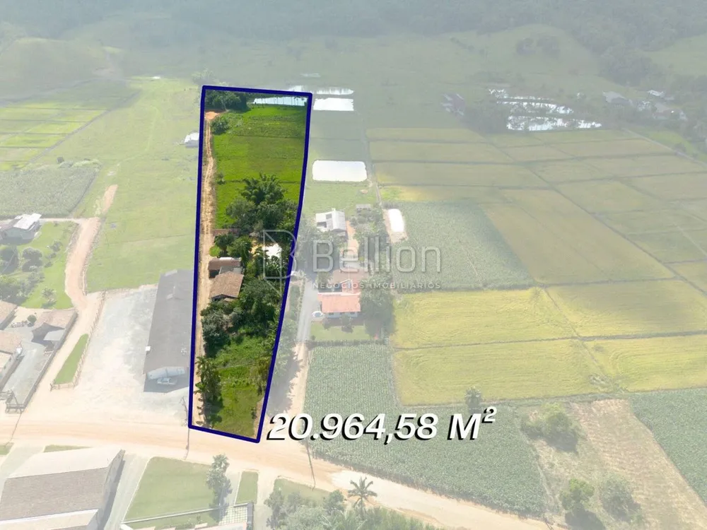 Sítio, 3 quartos, 2 hectares - Foto 4