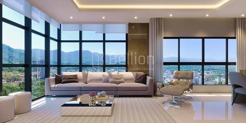 Apartamento, 3 quartos, 114 m² - Foto 1