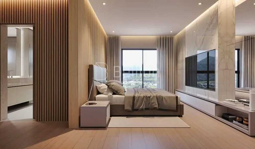 Apartamento, 3 quartos, 114 m² - Foto 2