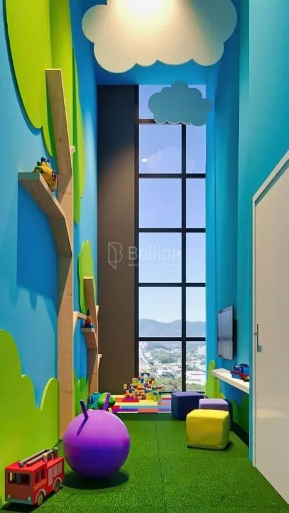Apartamento, 3 quartos, 114 m² - Foto 4