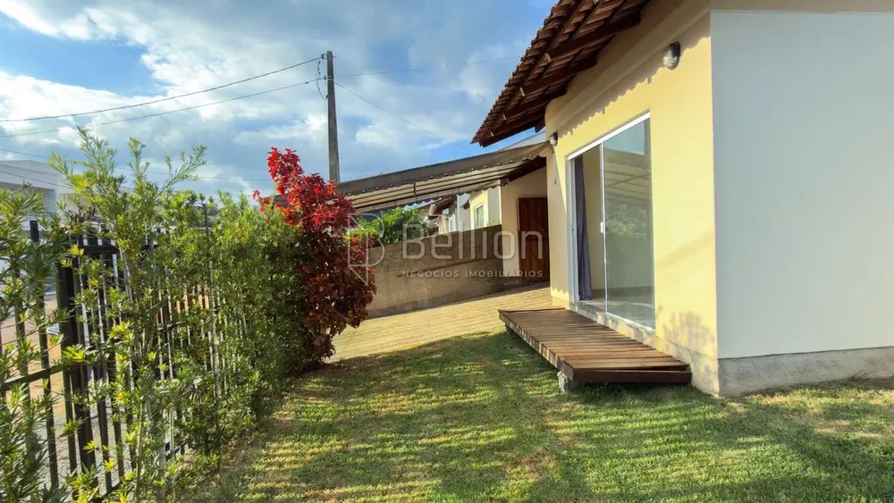 Casa, 2 quartos, 74 m² - Foto 1