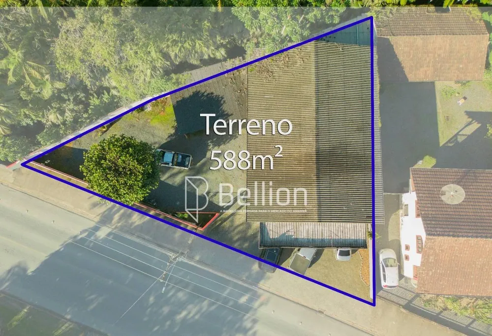 Depósito-Galpão, 200 m² - Foto 4