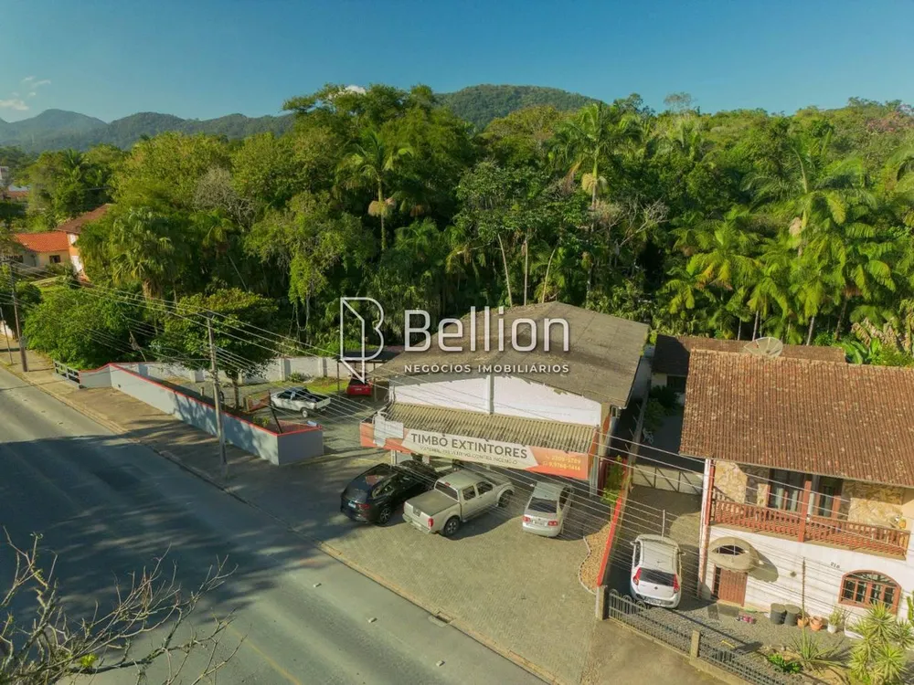 Depósito-Galpão, 200 m² - Foto 1