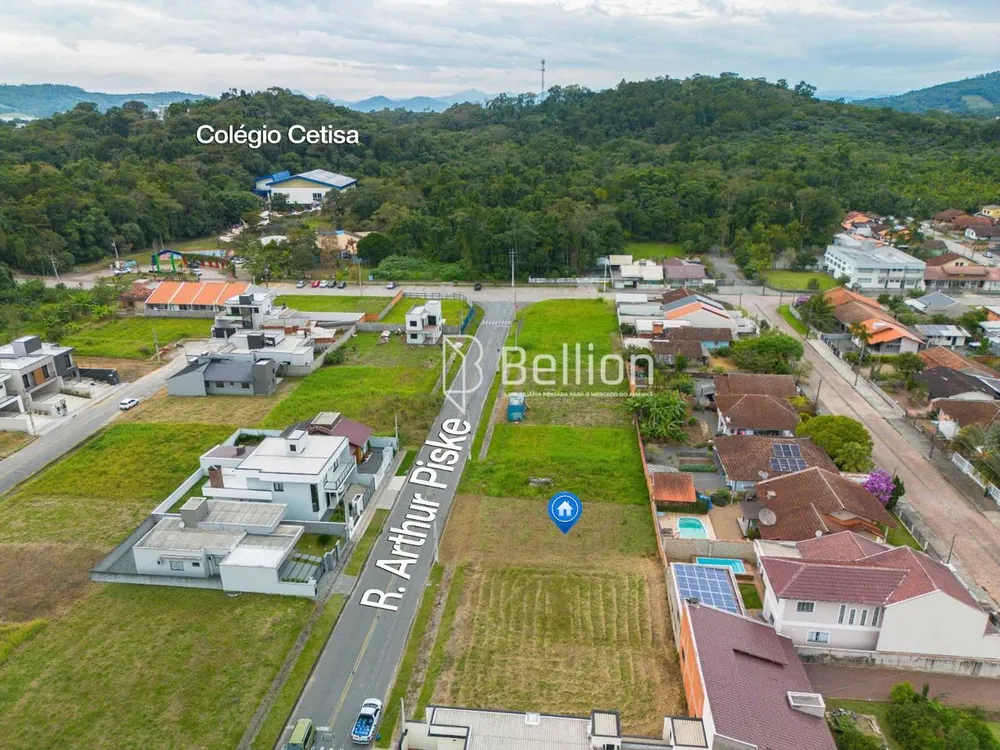 Terreno, 300 m² - Foto 4