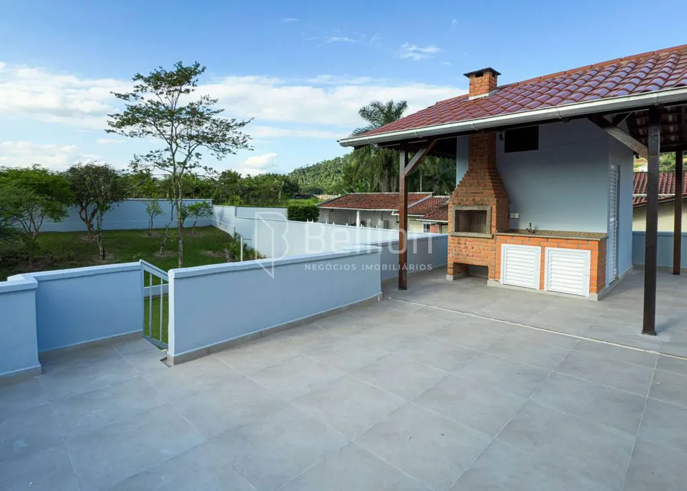 Casa, 4 quartos, 120 m² - Foto 3