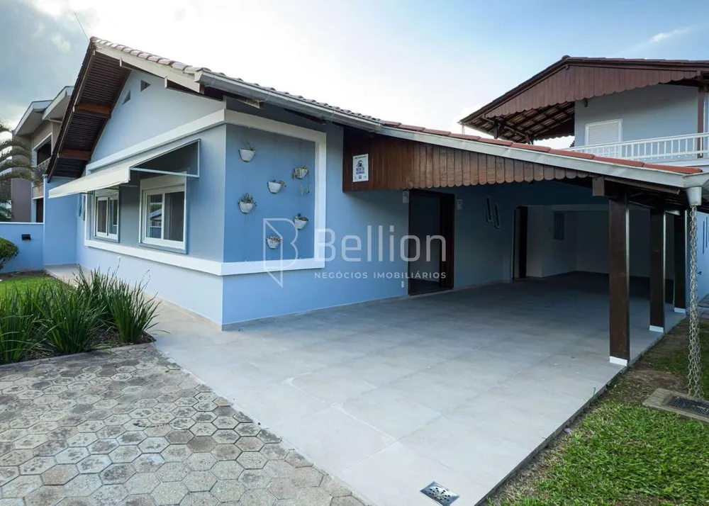 Casa, 4 quartos, 120 m² - Foto 1