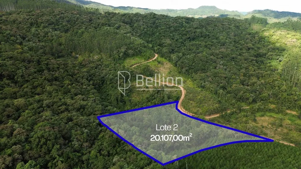 Terreno, 2 hectares - Foto 1
