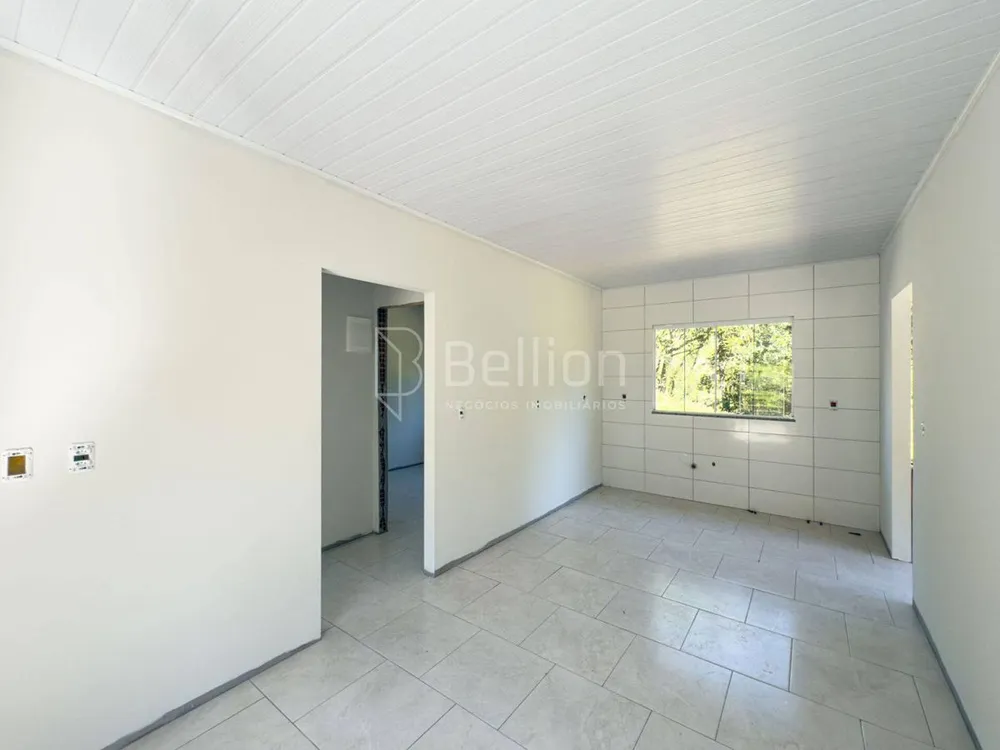 Casa, 2 quartos, 70 m² - Foto 2