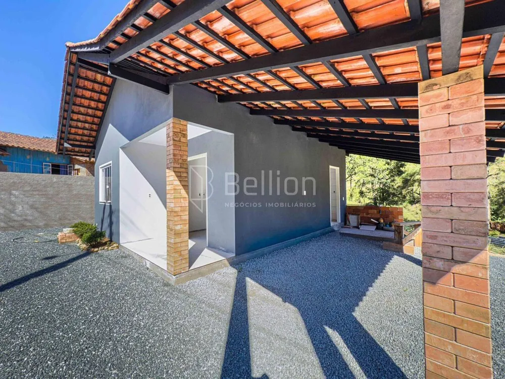Casa, 2 quartos, 70 m² - Foto 4