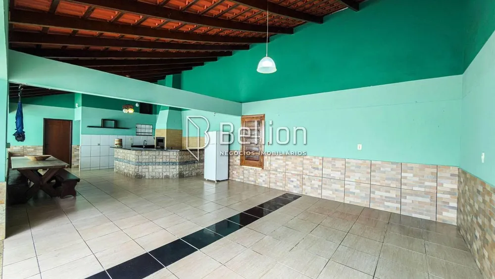 Casa, 3 quartos, 219 m² - Foto 4