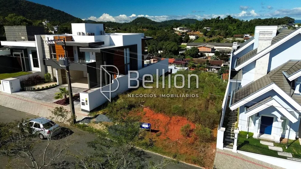 Terreno, 525 m² - Foto 1