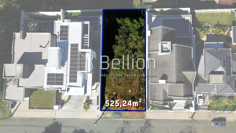 Terreno, 525 m² - Foto 2