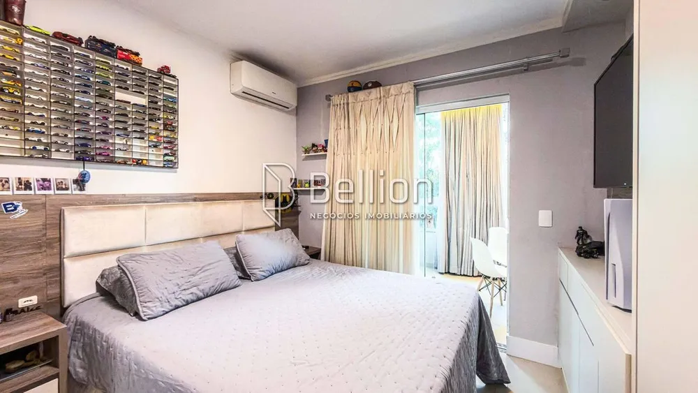 Apartamento, 3 quartos, 100 m² - Foto 2