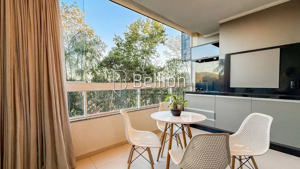 Apartamento, 3 quartos, 100 m² - Foto 3
