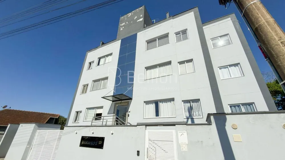 Apartamento, 3 quartos, 100 m² - Foto 4