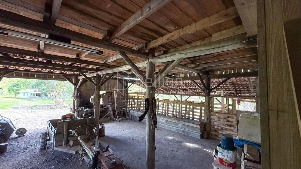 Sítio, 1 quarto, 11 hectares - Foto 4