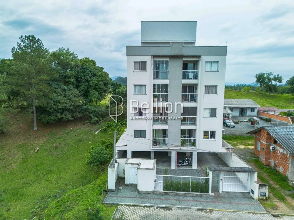 Apartamento, 2 quartos, 65 m² - Foto 1