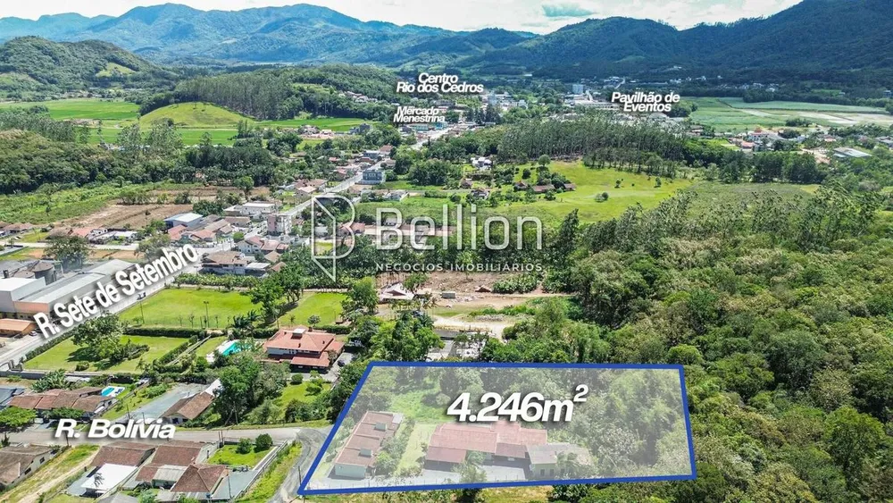 Casa, 2 quartos, 112 m² - Foto 1