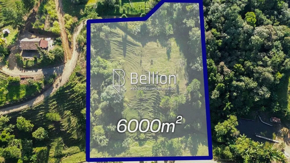 Terreno, 6000 m² - Foto 1