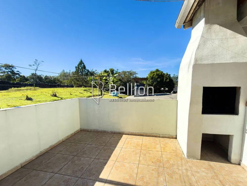Casa, 6 quartos, 95 m² - Foto 3
