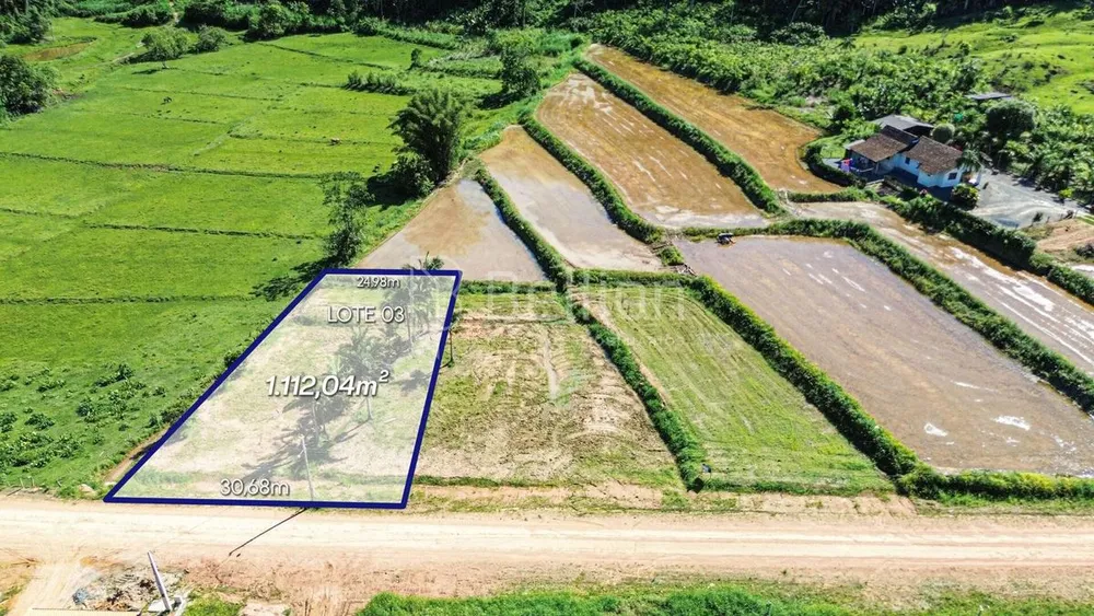 Terreno, 1112 m² - Foto 1